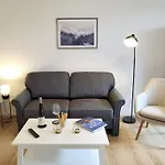 Klaus Huus Feriehus Böhl