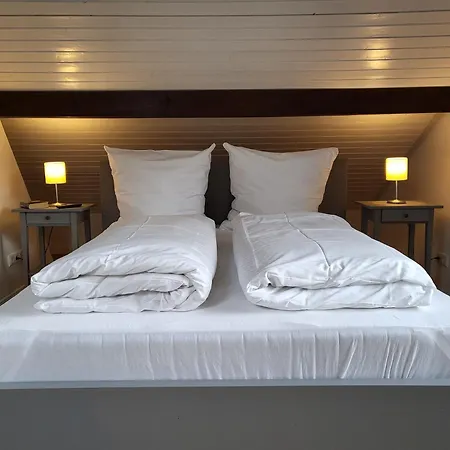 Klaus Huus Vakantiehuis *